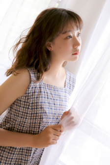 美丽老师